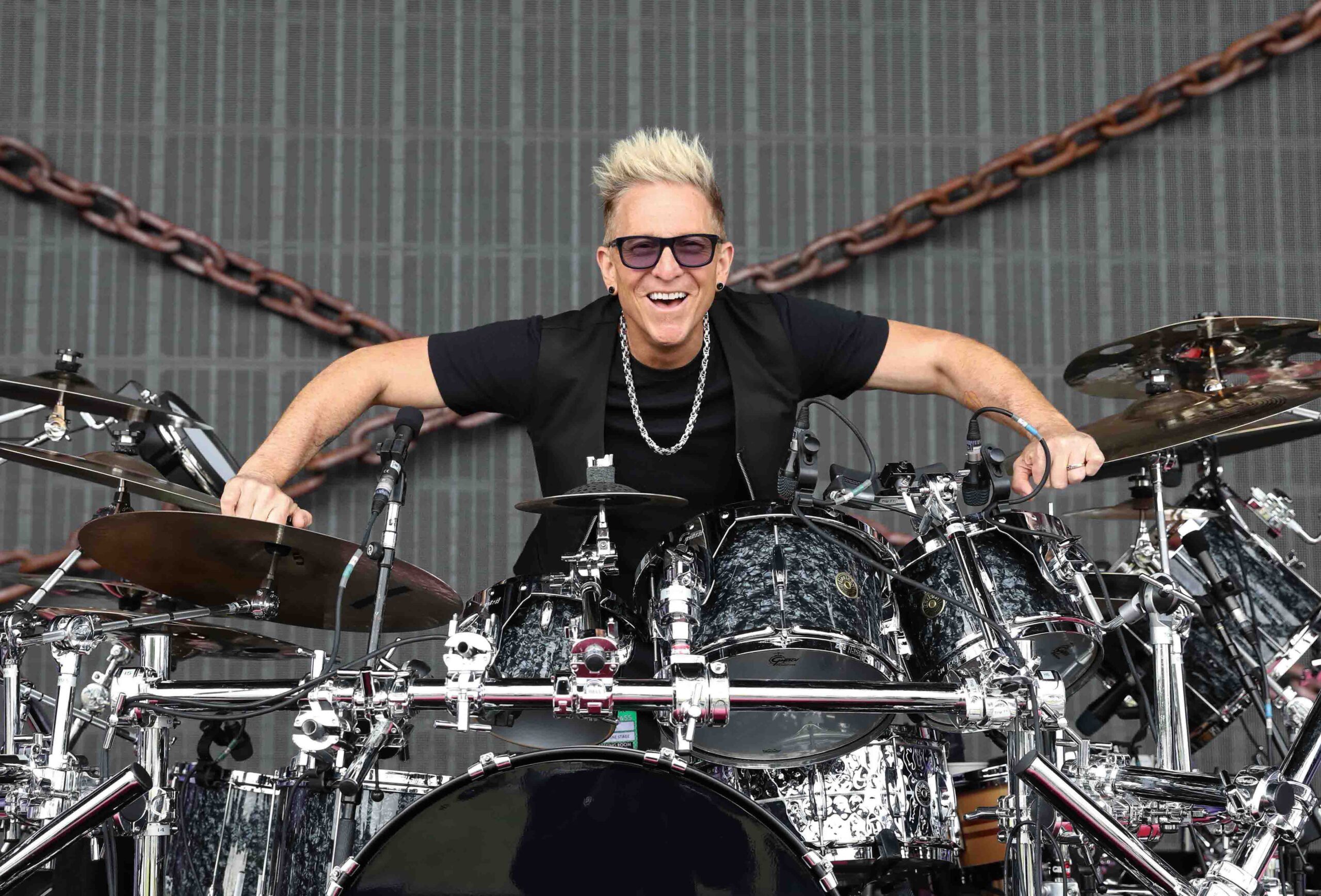 Mark Schulman Profile Photo