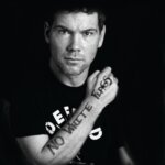 Steve Gleason Profile Photo