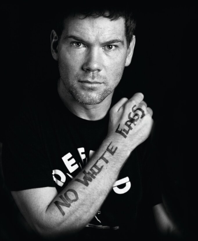 Steve Gleason Profile Photo