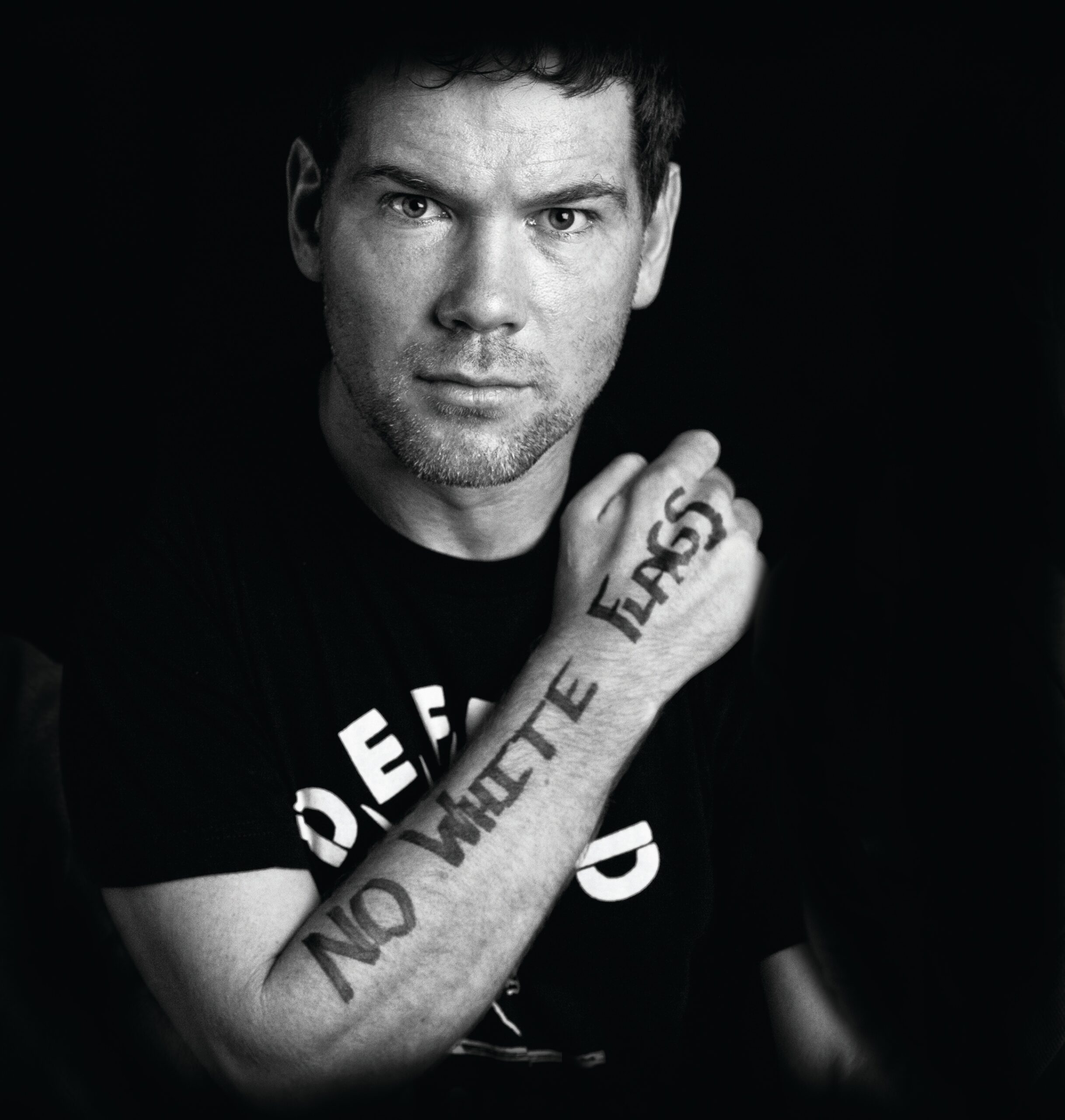 Gleason is inspiring, challenging, and a documentary everyone should see