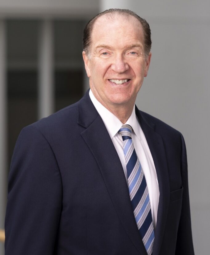 David Malpass Speaking Engagements, Schedule, & Fee | WSB