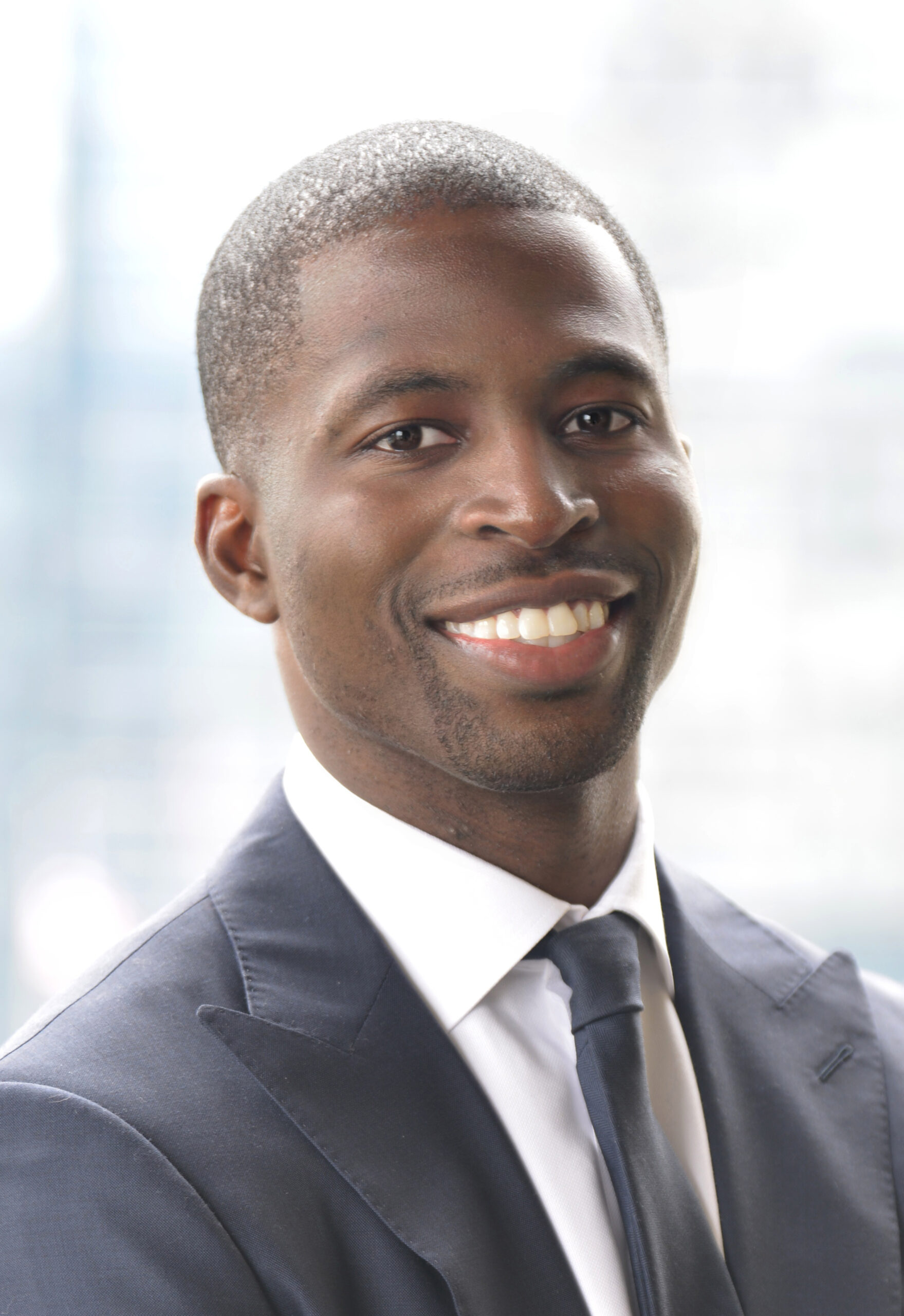 Mohamed Massaquoi Profile Photo