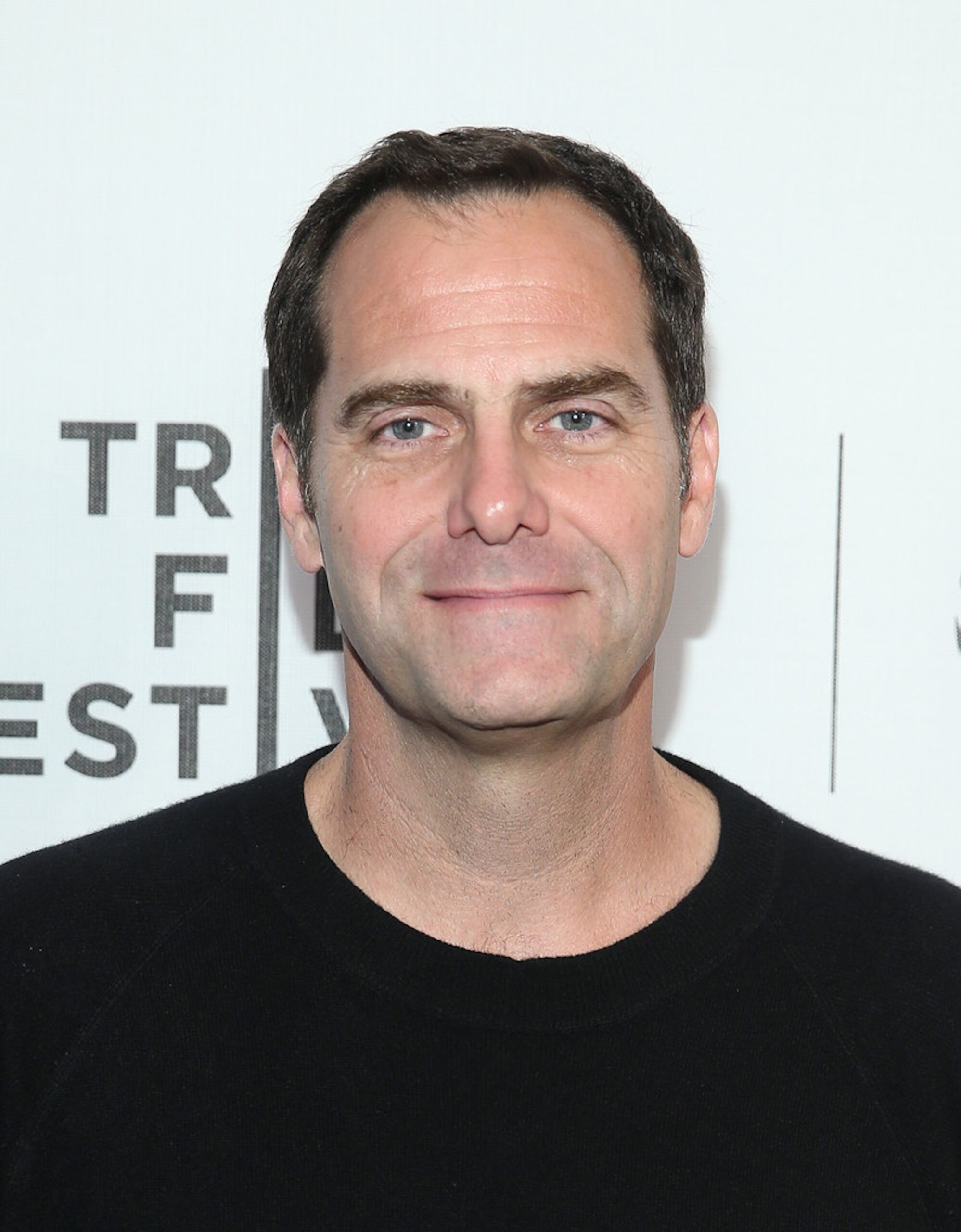 Andy Buckley Profile Photo