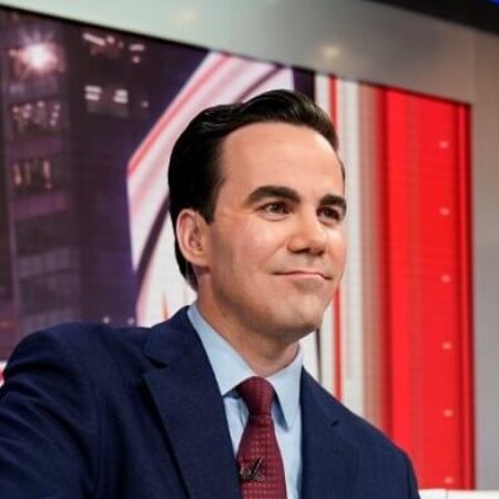 Robert Costa Profile Photo