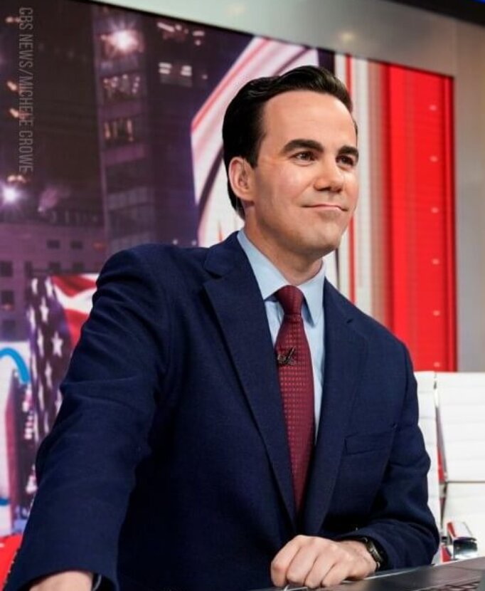 Robert Costa Profile Photo