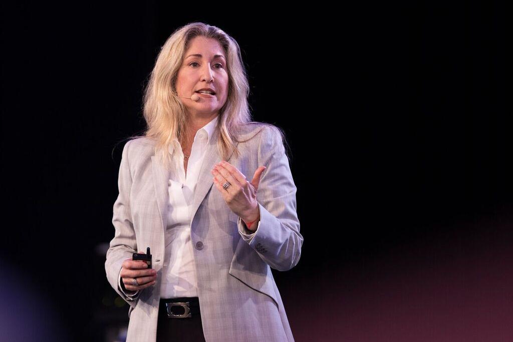 Tiffani Bova Profile Photo