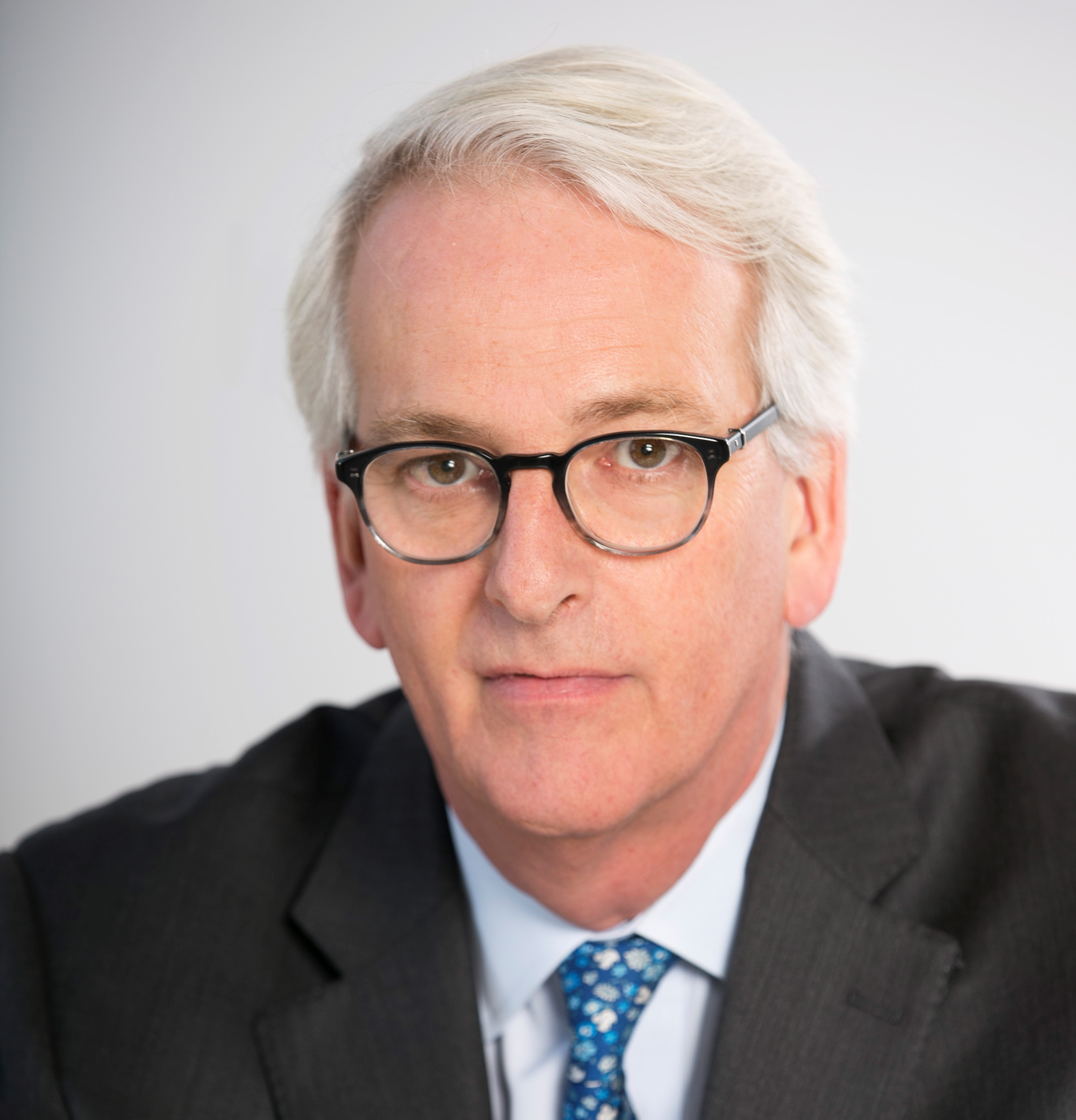 Ivo Daalder Profile Photo