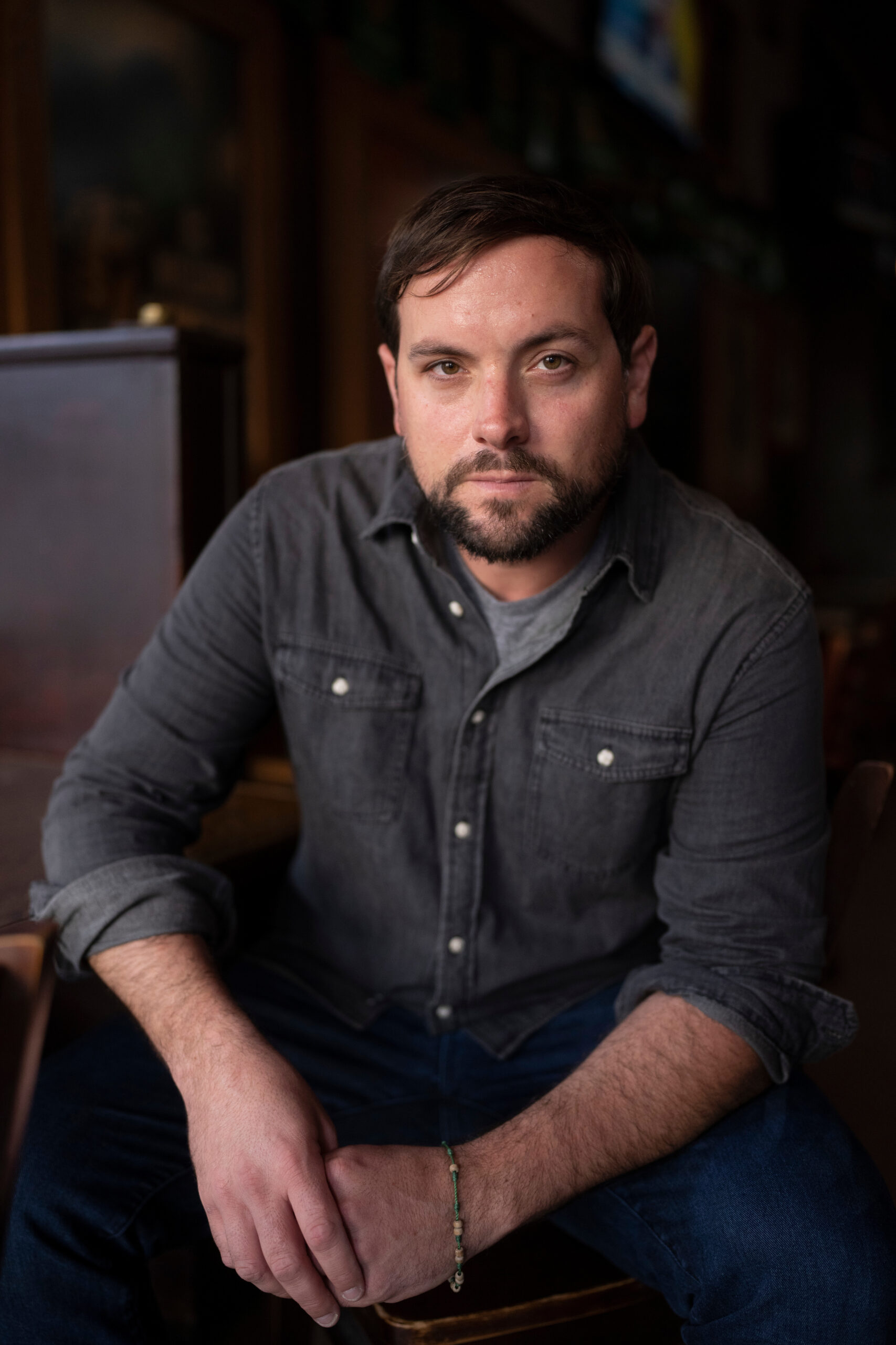 Luke Russert Profile Photo