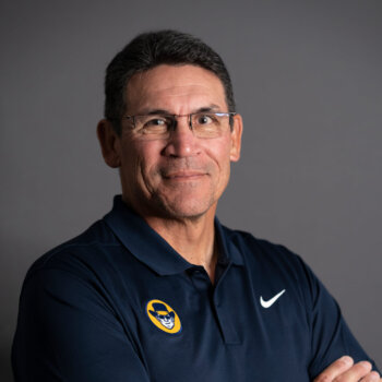 Ron Rivera Profile Photo