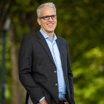 Eric Siegel Profile Photo