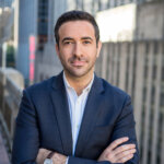 Ari Melber Profile Photo