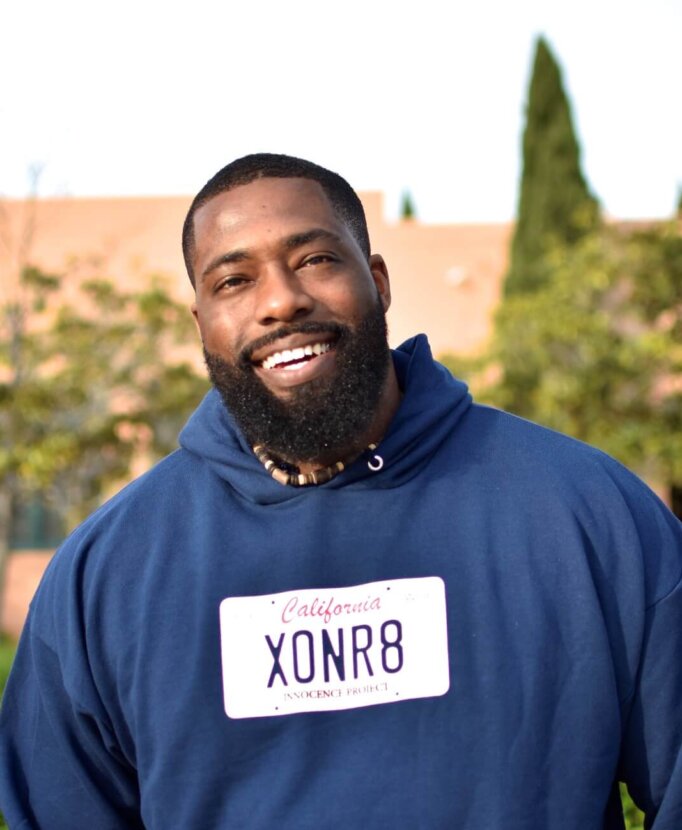 Brian Banks Profile Photo