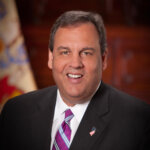 Chris Christie Profile Photo