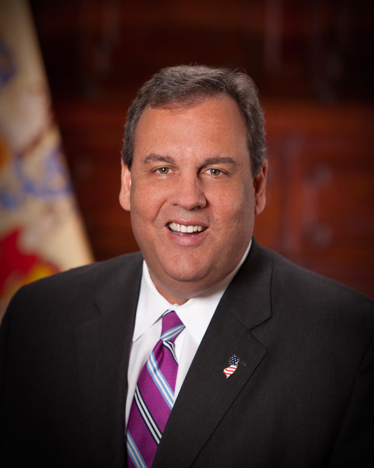 Chris Christie Profile Photo