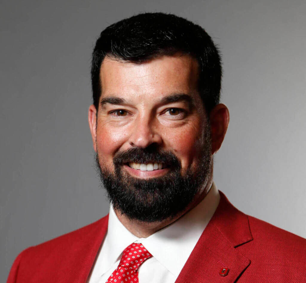 Ryan Day Profile Photo