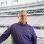 Sonny Dykes Profile Photo