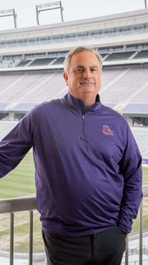 Sonny Dykes Profile Photo