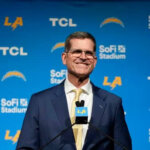 Jim Harbaugh Profile Photo