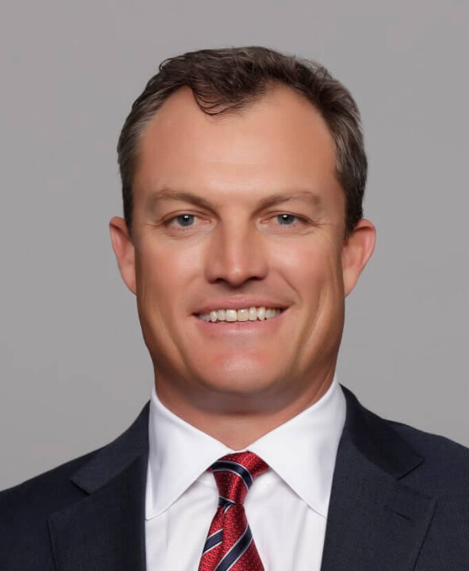 John Lynch Profile Photo