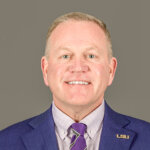 Brian Kelly Profile Photo