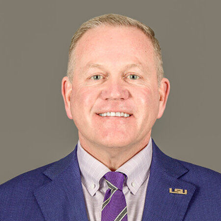 Brian Kelly Profile Photo