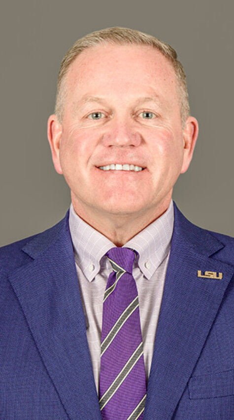 Brian Kelly Profile Photo