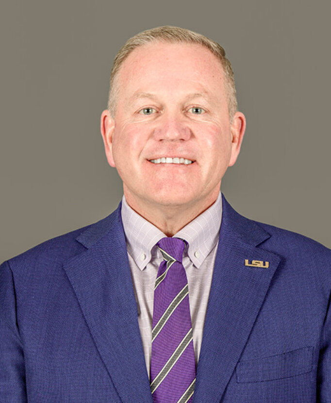 Brian Kelly Profile Photo