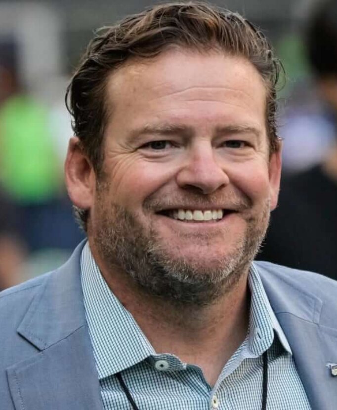 John Schneider Profile Photo