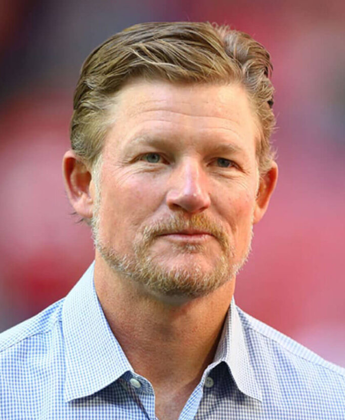 Les Snead Profile Photo