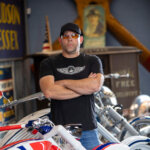 Paul Teutul Jr. Profile Photo