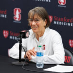 Tara VanDerveer Profile Photo