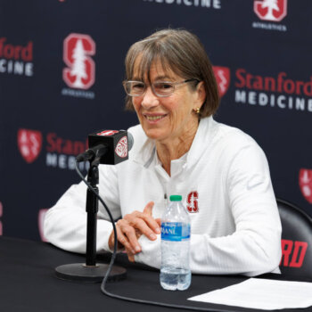 Tara VanDerveer Profile Photo