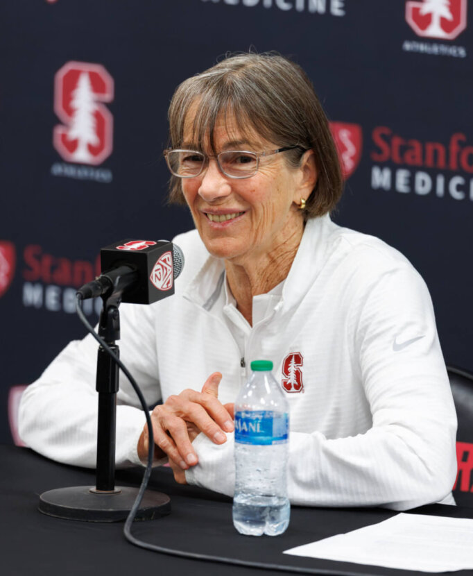 Tara VanDerveer Profile Photo