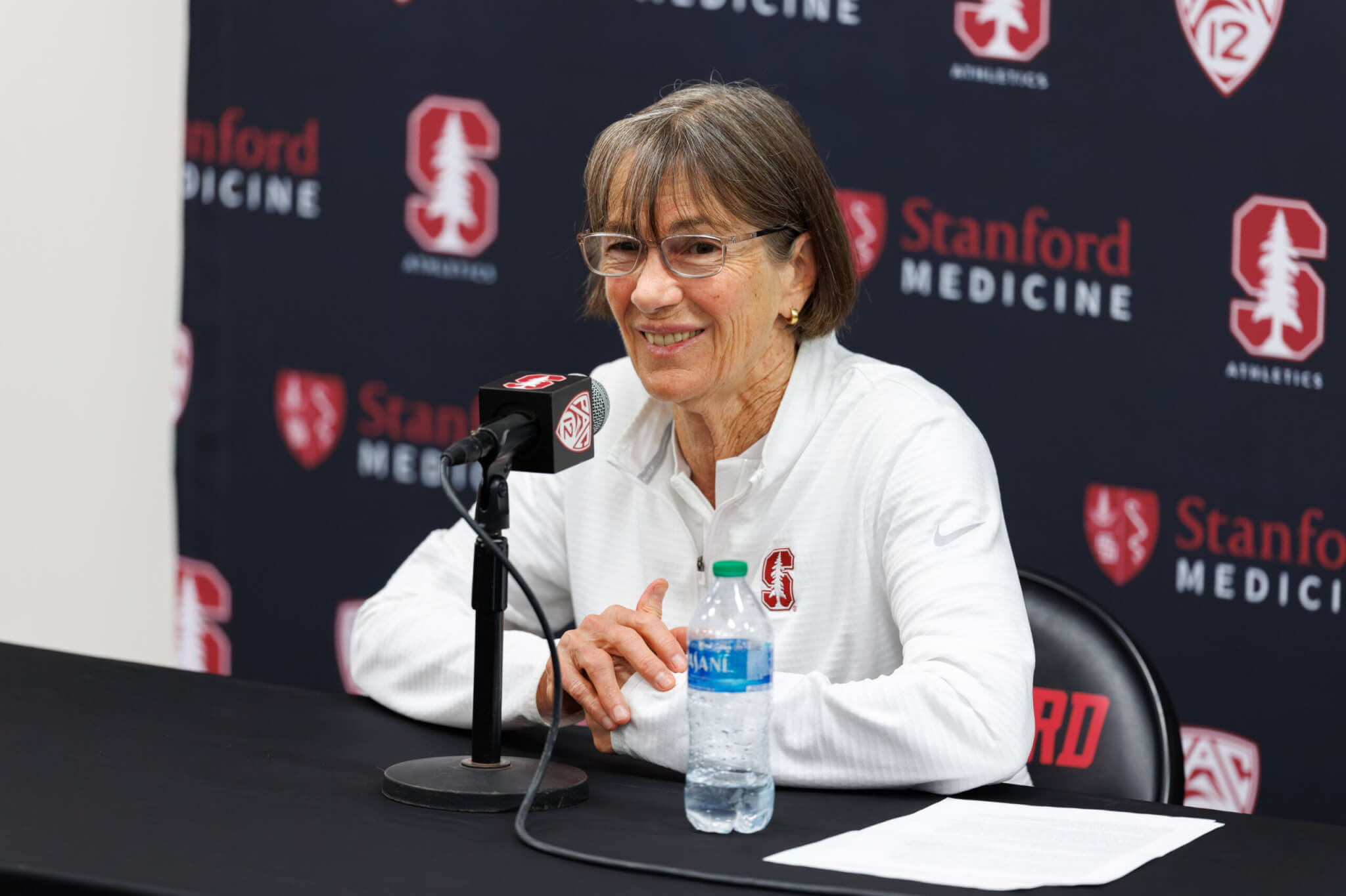 Tara VanDerveer Profile Photo