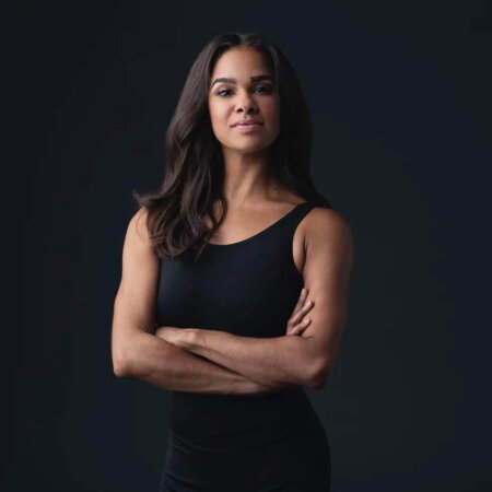 Misty Copeland Profile Photo