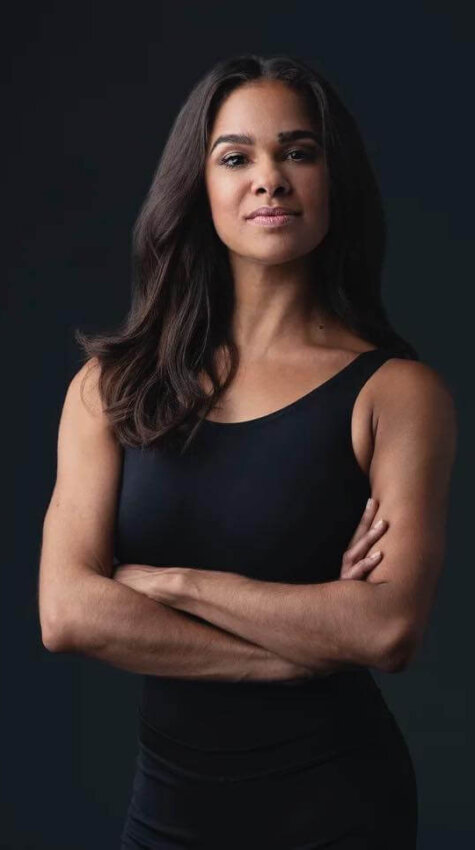 Misty Copeland Profile Photo