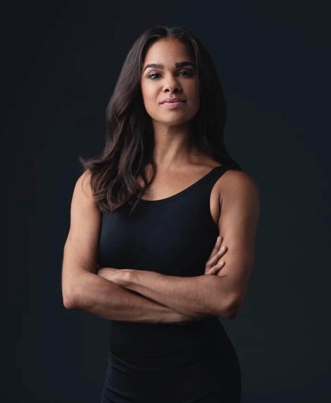 Misty Copeland Profile Photo