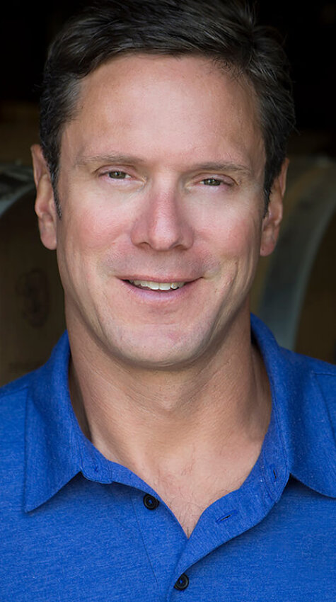 Drew Bledsoe Profile Photo