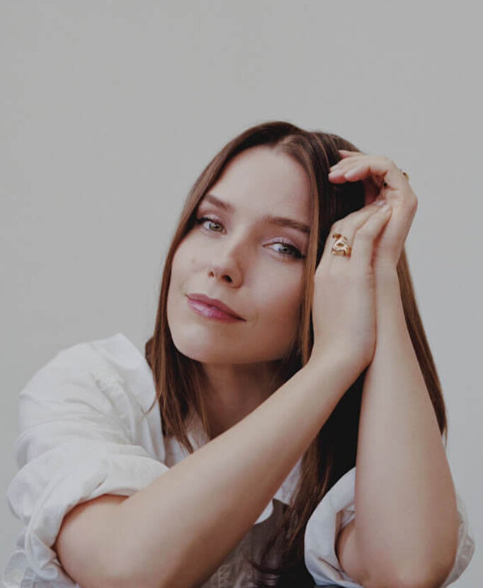 Sophia Bush Profile Photo