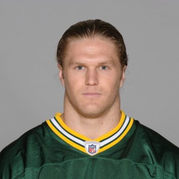 Clay Matthews Profile Photo