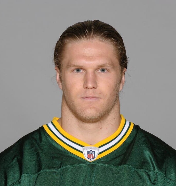 Clay Matthews Profile Photo