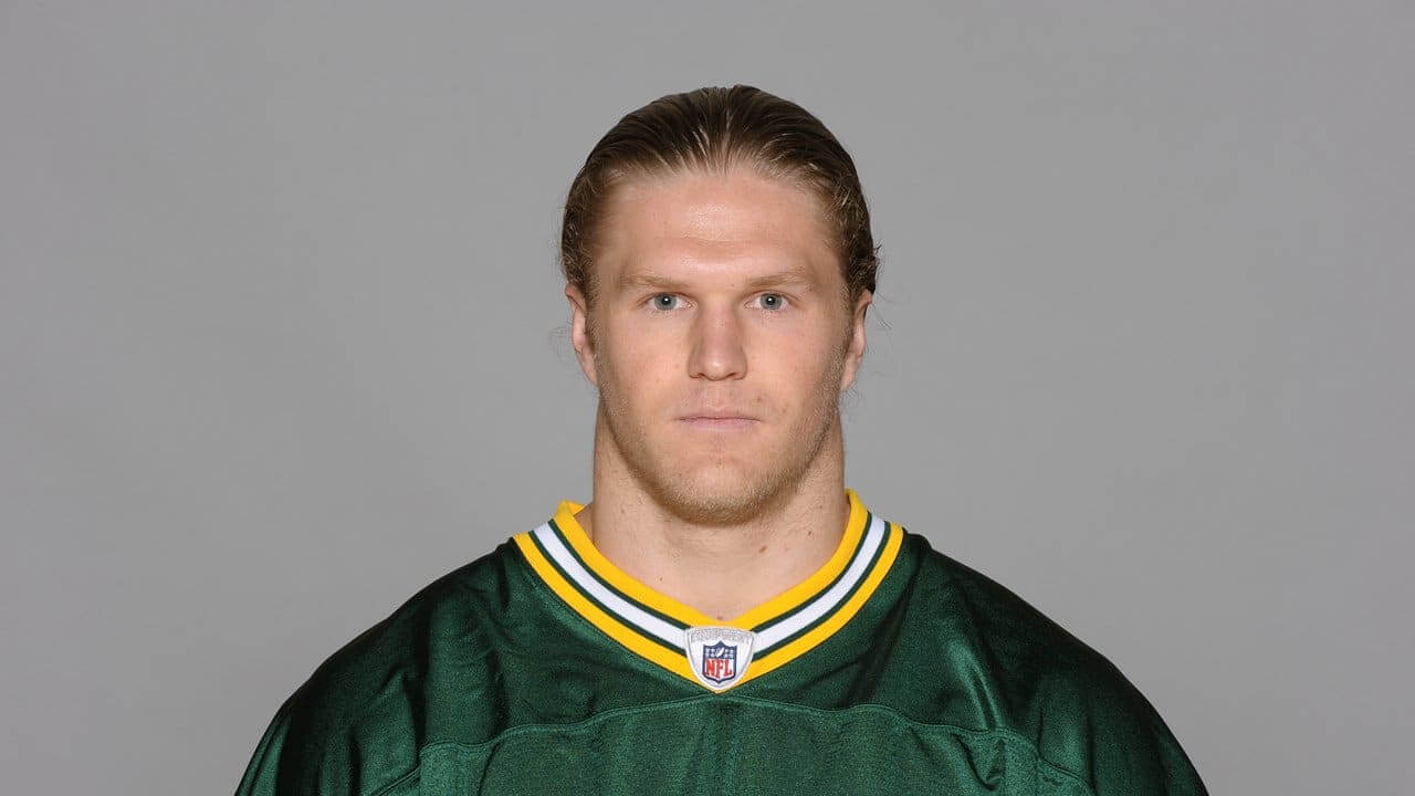 Clay Matthews Profile Photo