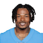 Derwin James Profile Photo