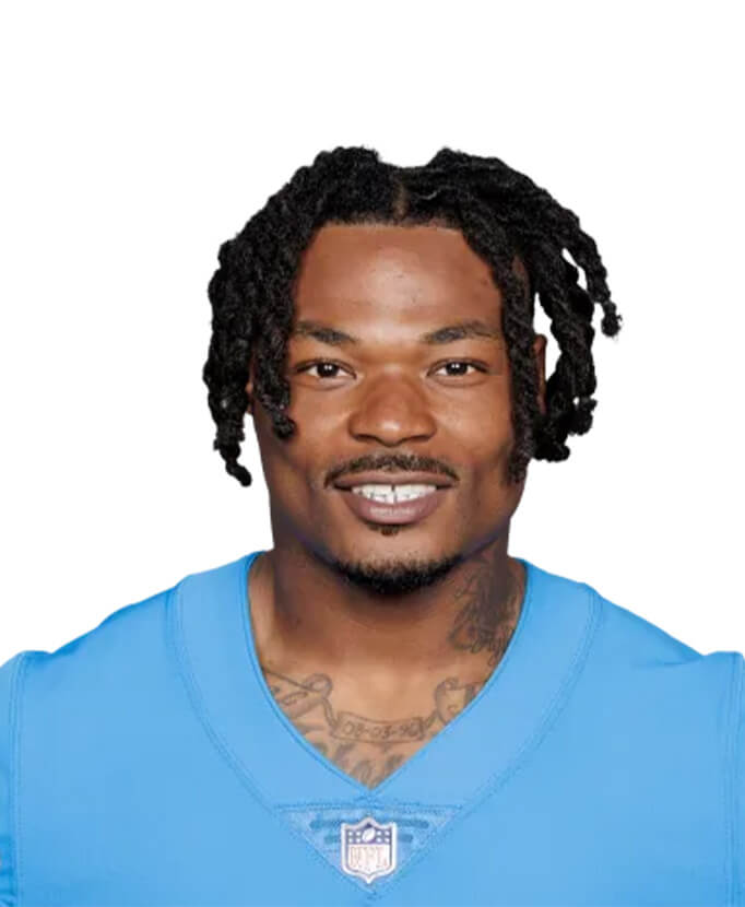 Derwin James Profile Photo