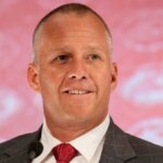 Dave Doeren Profile Photo