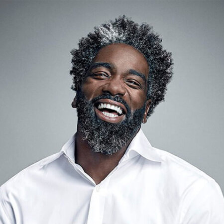 Ed Reed Profile Photo