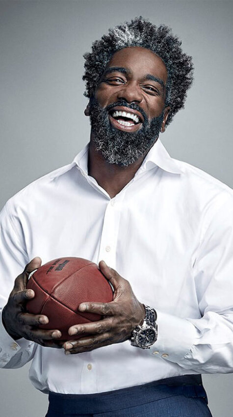 Ed Reed Profile Photo