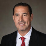 Luke Fickell Profile Photo