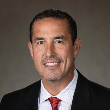 Luke Fickell Profile Photo