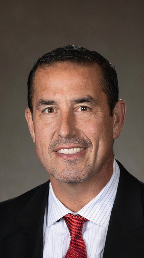 Luke Fickell Profile Photo